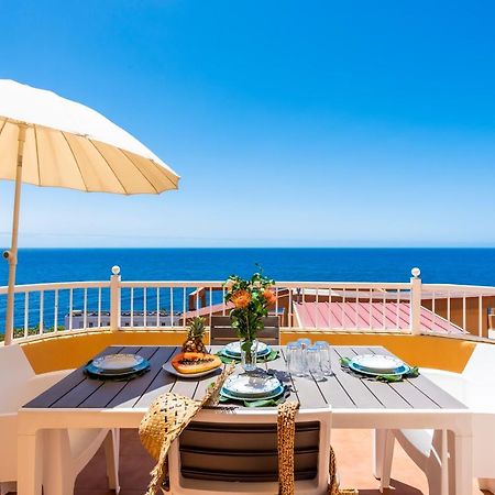 Beachfront Triplex With Swimming Pool & Parking Radazul エクステリア 写真