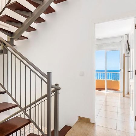 Beachfront Triplex With Swimming Pool & Parking Radazul エクステリア 写真