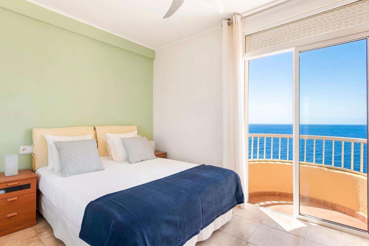 Beachfront Triplex With Swimming Pool & Parking Radazul エクステリア 写真