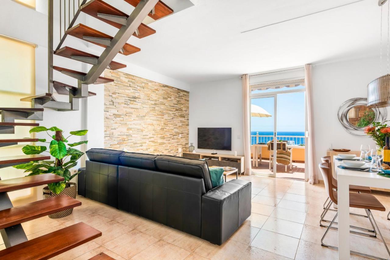 Beachfront Triplex With Swimming Pool & Parking Radazul エクステリア 写真