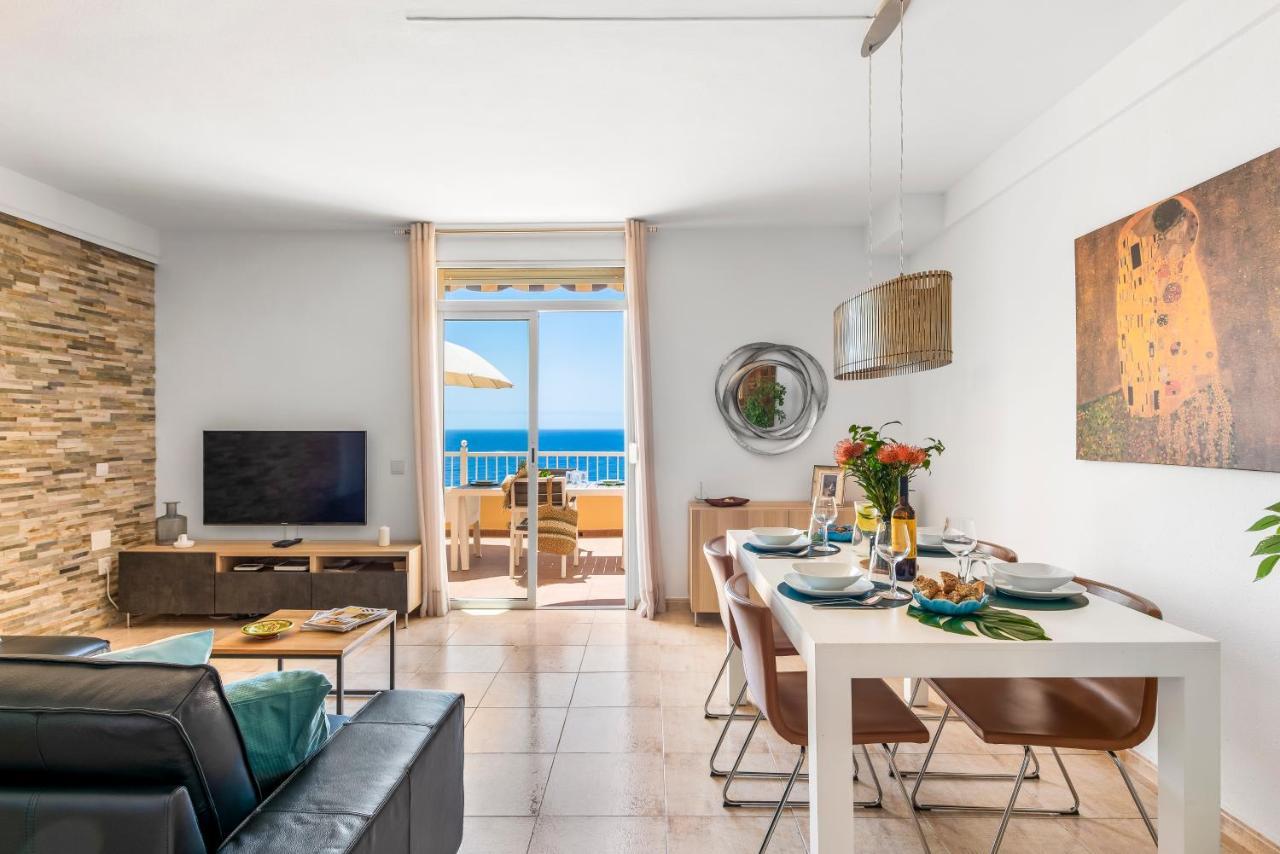 Beachfront Triplex With Swimming Pool & Parking Radazul エクステリア 写真