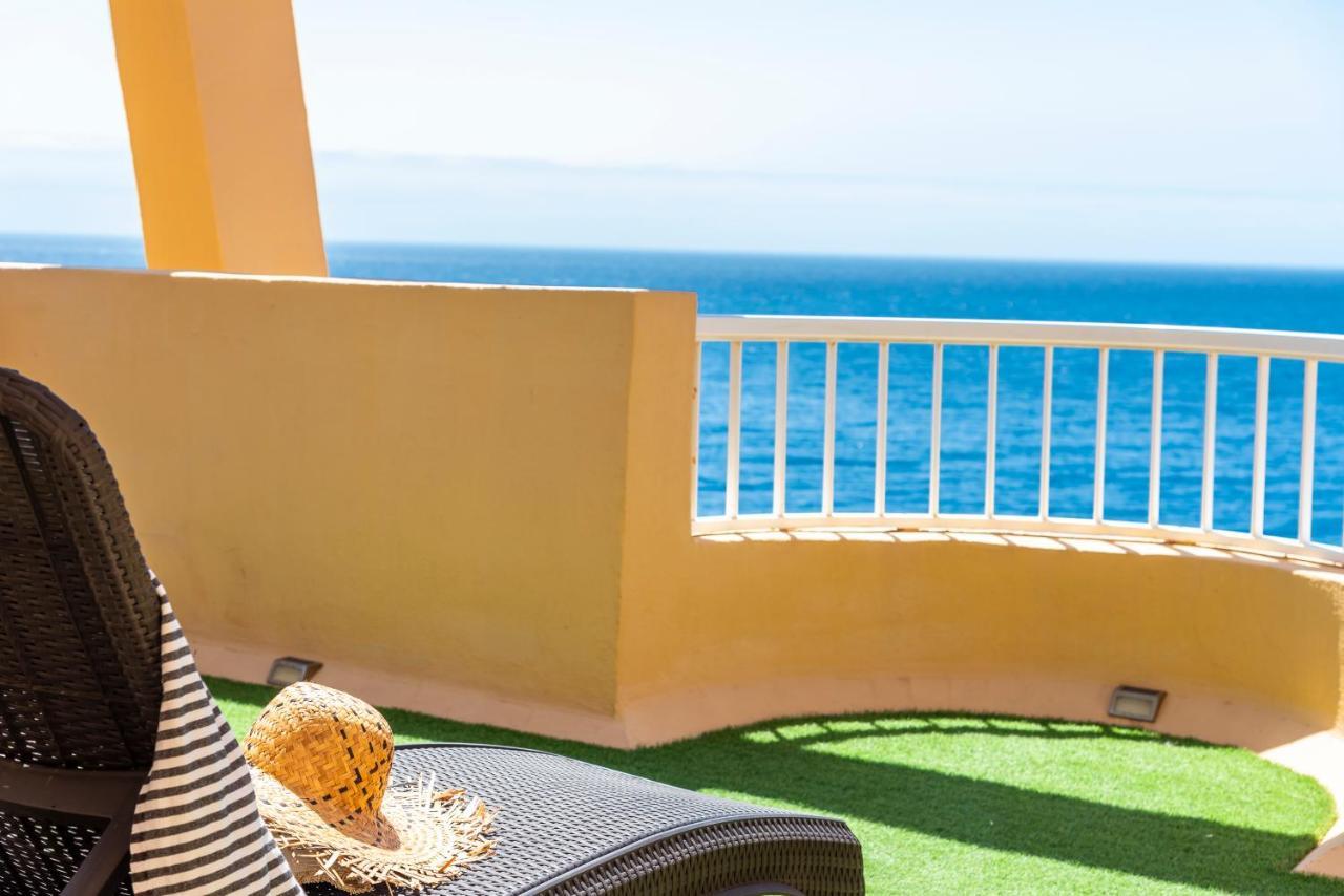Beachfront Triplex With Swimming Pool & Parking Radazul エクステリア 写真