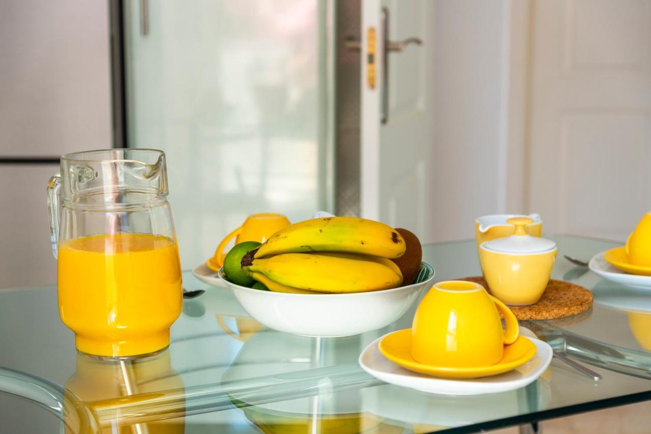 Beachfront Triplex With Swimming Pool & Parking Radazul エクステリア 写真
