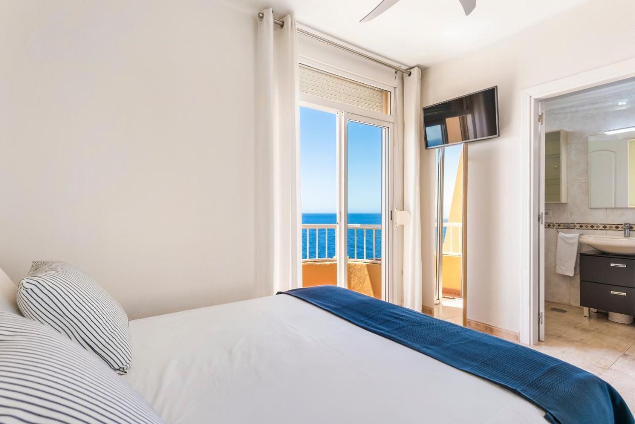 Beachfront Triplex With Swimming Pool & Parking Radazul エクステリア 写真