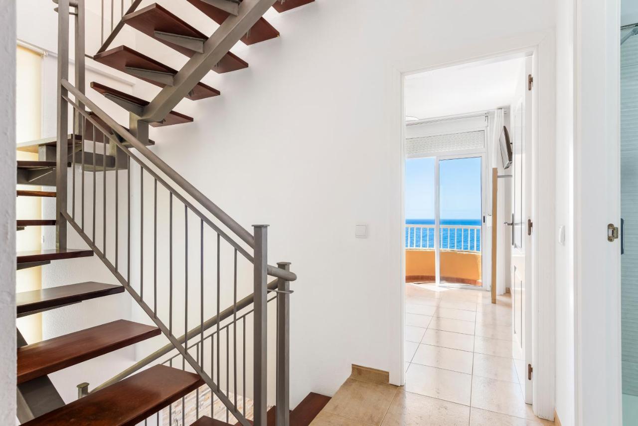 Beachfront Triplex With Swimming Pool & Parking Radazul エクステリア 写真