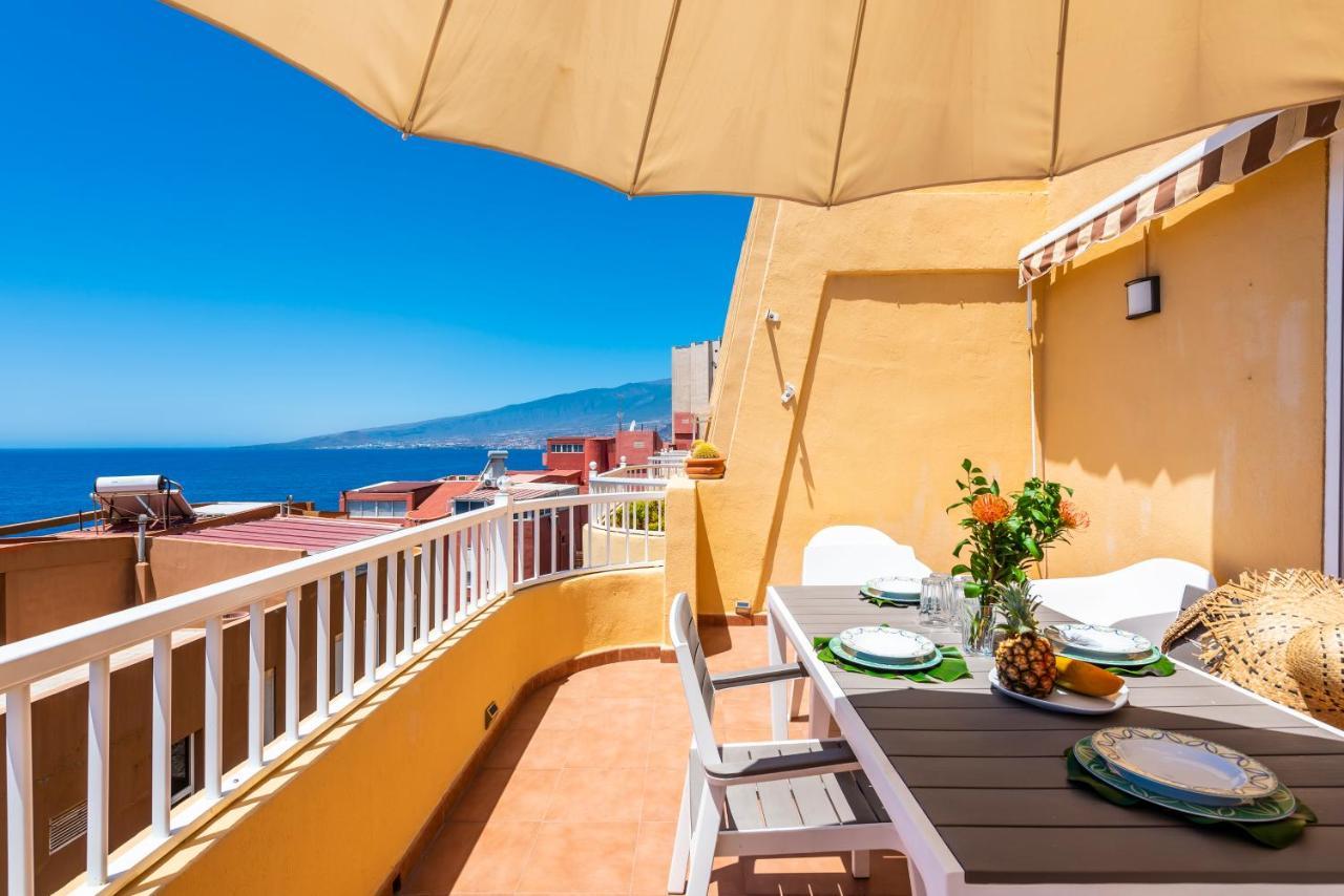 Beachfront Triplex With Swimming Pool & Parking Radazul エクステリア 写真