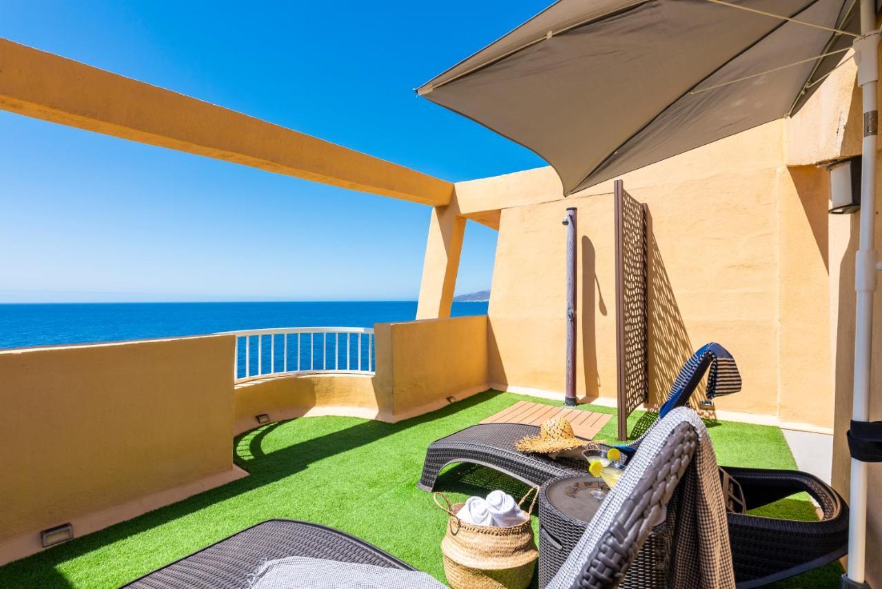 Beachfront Triplex With Swimming Pool & Parking Radazul エクステリア 写真