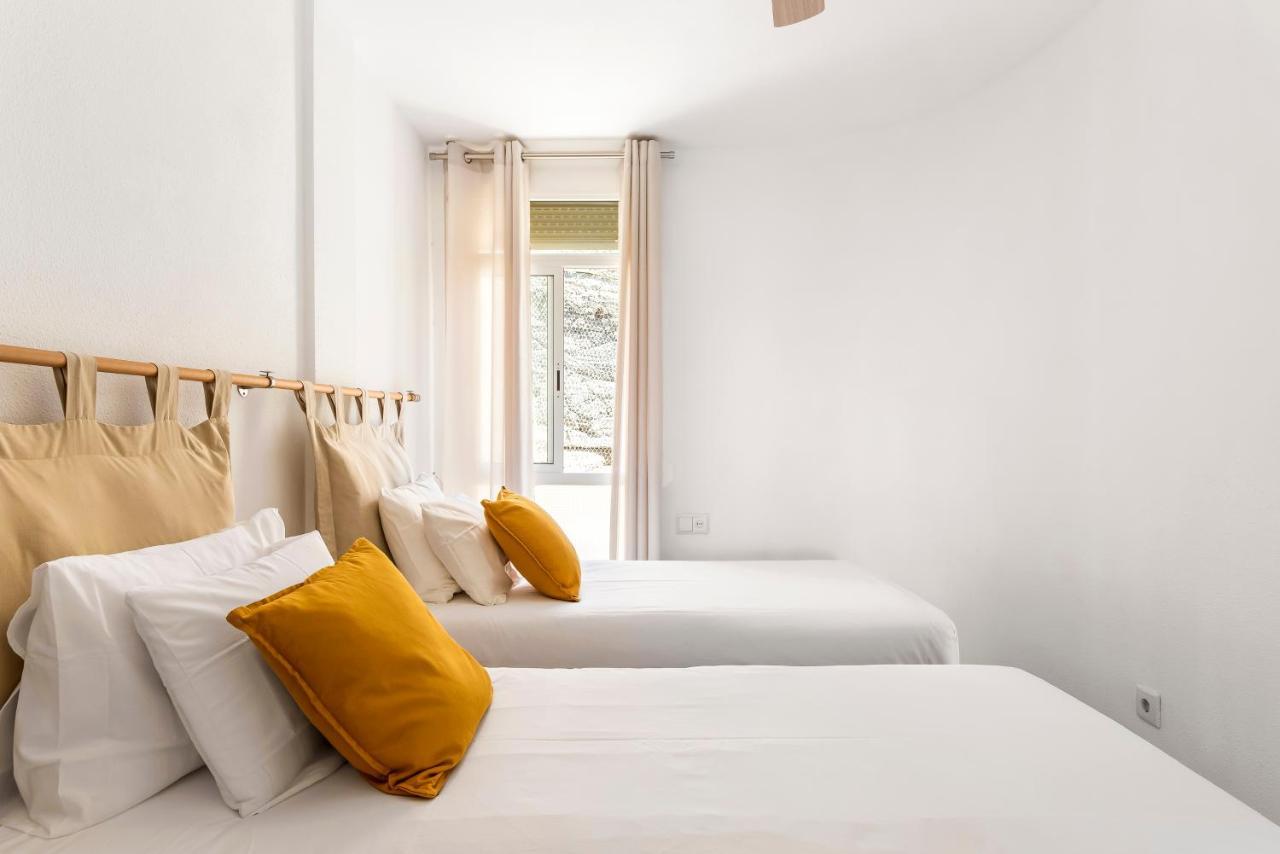 Beachfront Triplex With Swimming Pool & Parking Radazul エクステリア 写真