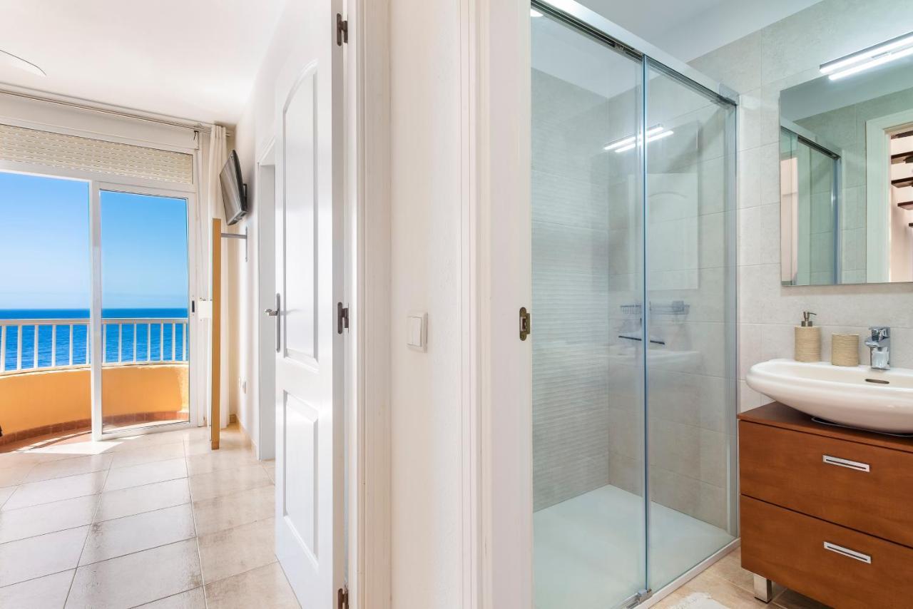 Beachfront Triplex With Swimming Pool & Parking Radazul エクステリア 写真