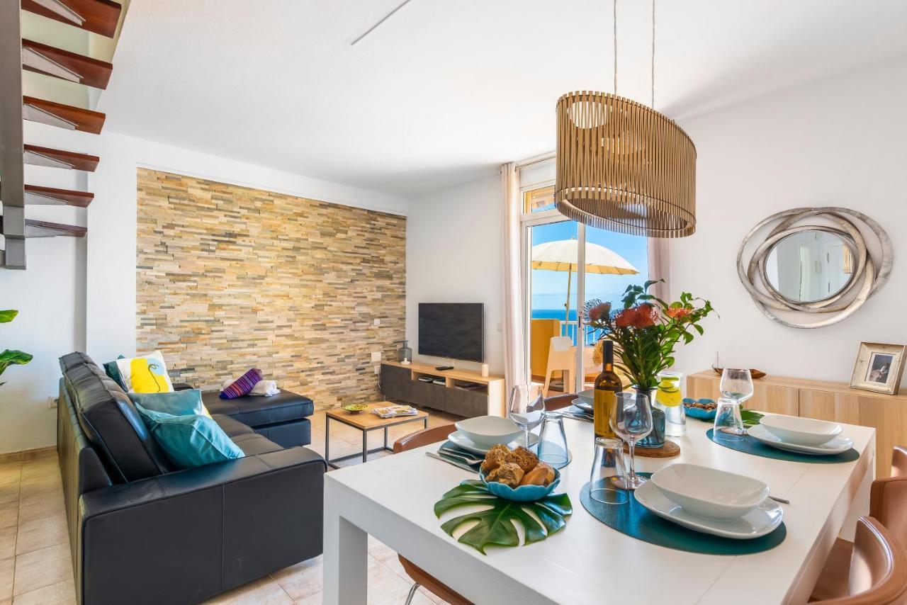 Beachfront Triplex With Swimming Pool & Parking Radazul エクステリア 写真