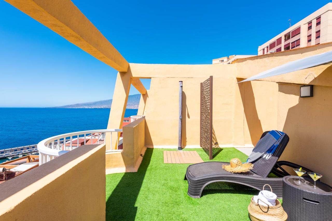 Beachfront Triplex With Swimming Pool & Parking Radazul エクステリア 写真